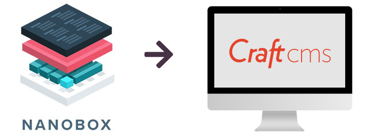 Nanobox Craftcms Local Dev